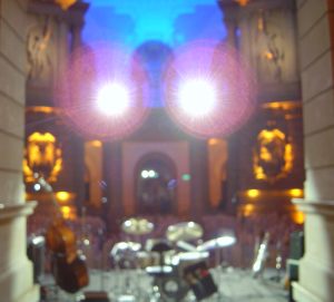 Die East Star Band liebt Dinnermusic…